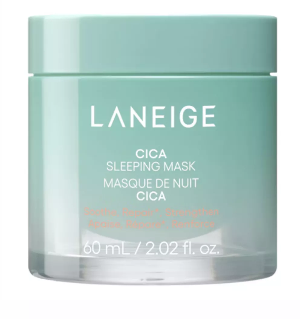  LANEIGE CICA Sleeping Mask / Noční maska 