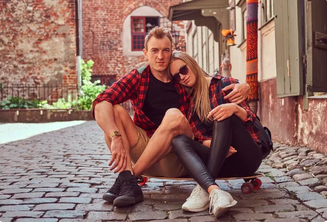 Přebrala jsem partnera sestře