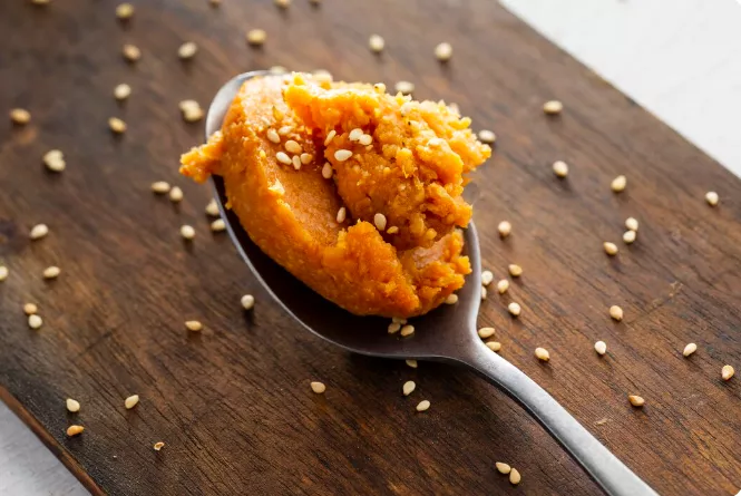 Chcete mít zdravé srdce? Pak do svého jídelníčku zařaďte tajnou ingredienci Japonců 