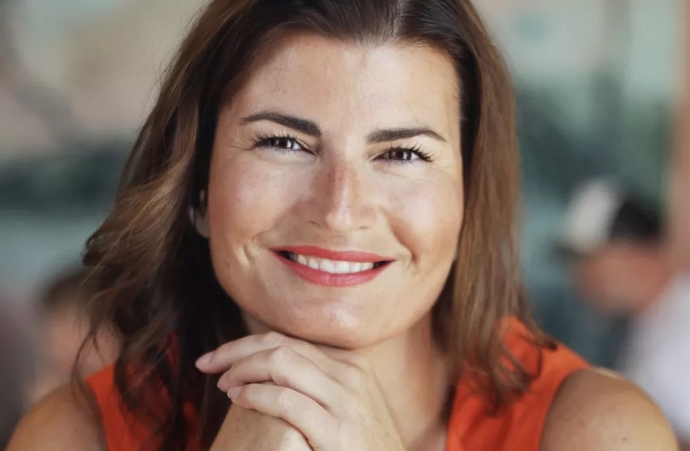 Veronika Šamonilová