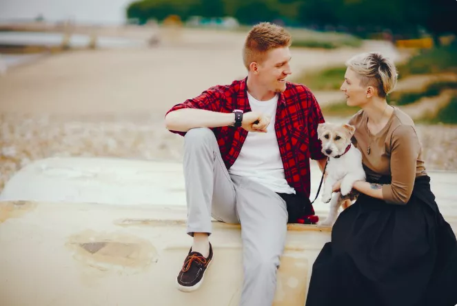 Příběh: Když jsem se z toho konečně dostala, Radek se vrátil. Prý se změnil. Svěřila se Aneta (40)