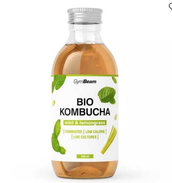 kombucha