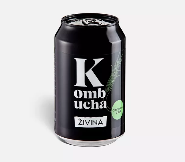 kombucha