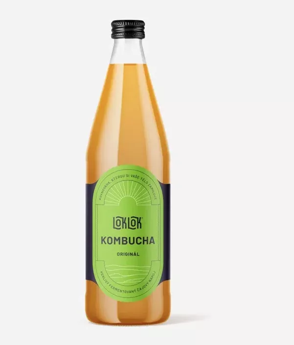 kombucha