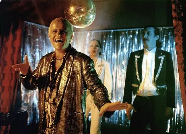 Daniel Nekonečný, Zuzana Stivínová, Bolek Polívka