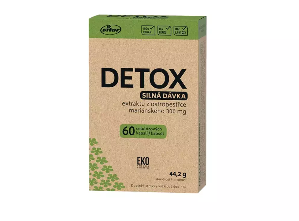 Vitar Detox
