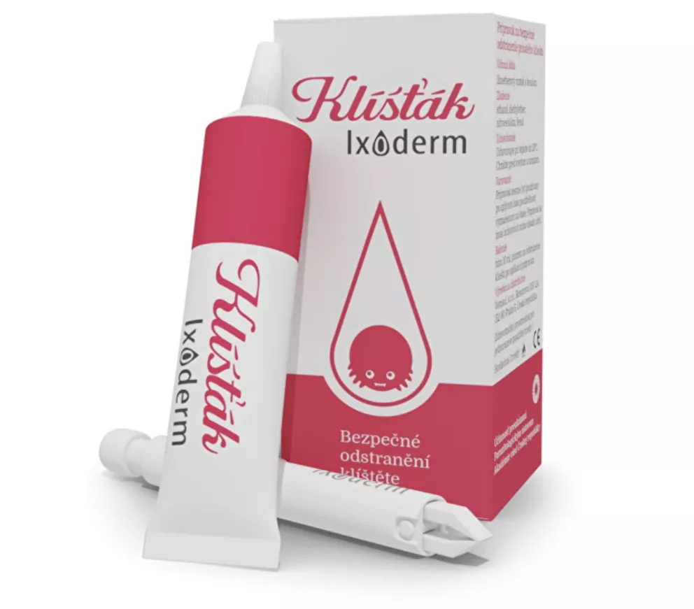 Predator Repelent BIO