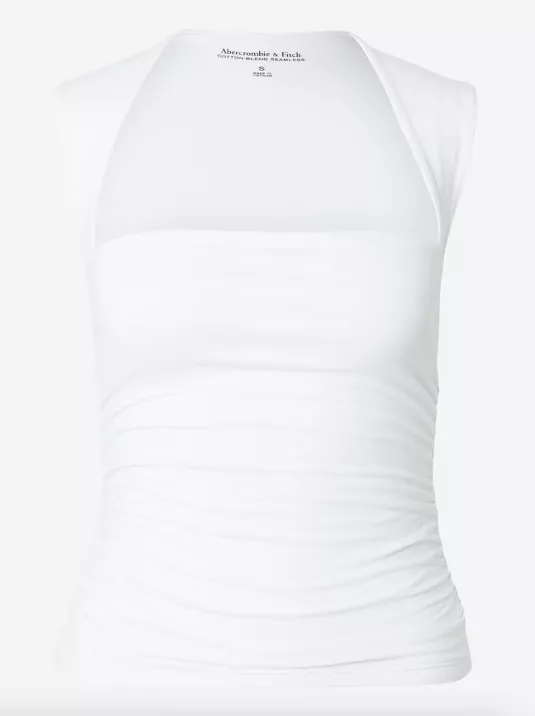 <p>Abercrombie & Fitch 819 Kč</p>
