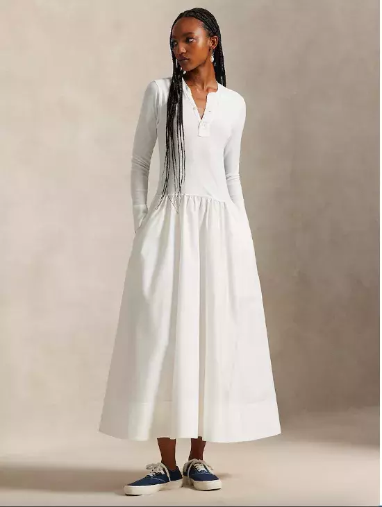 <p>Ralph Lauren 8299 Kč</p>
