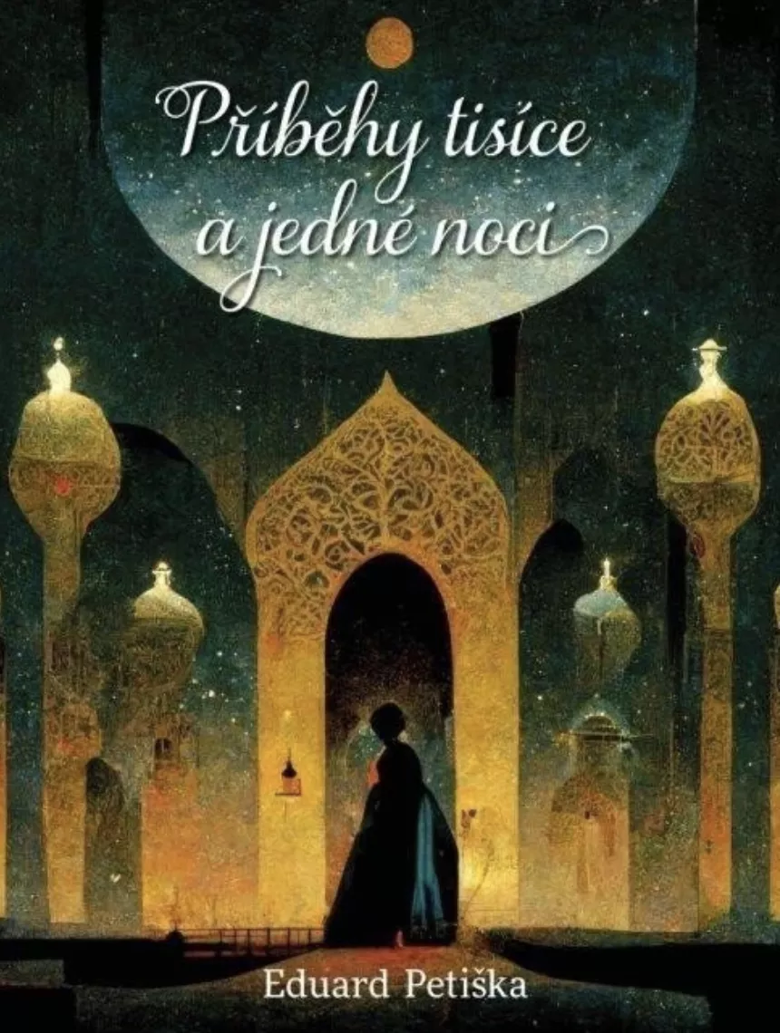 Příběhy tisíce a jedné noci