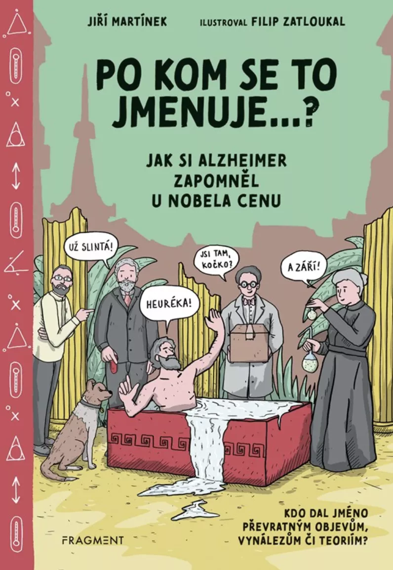 Po kom se to jmenuju