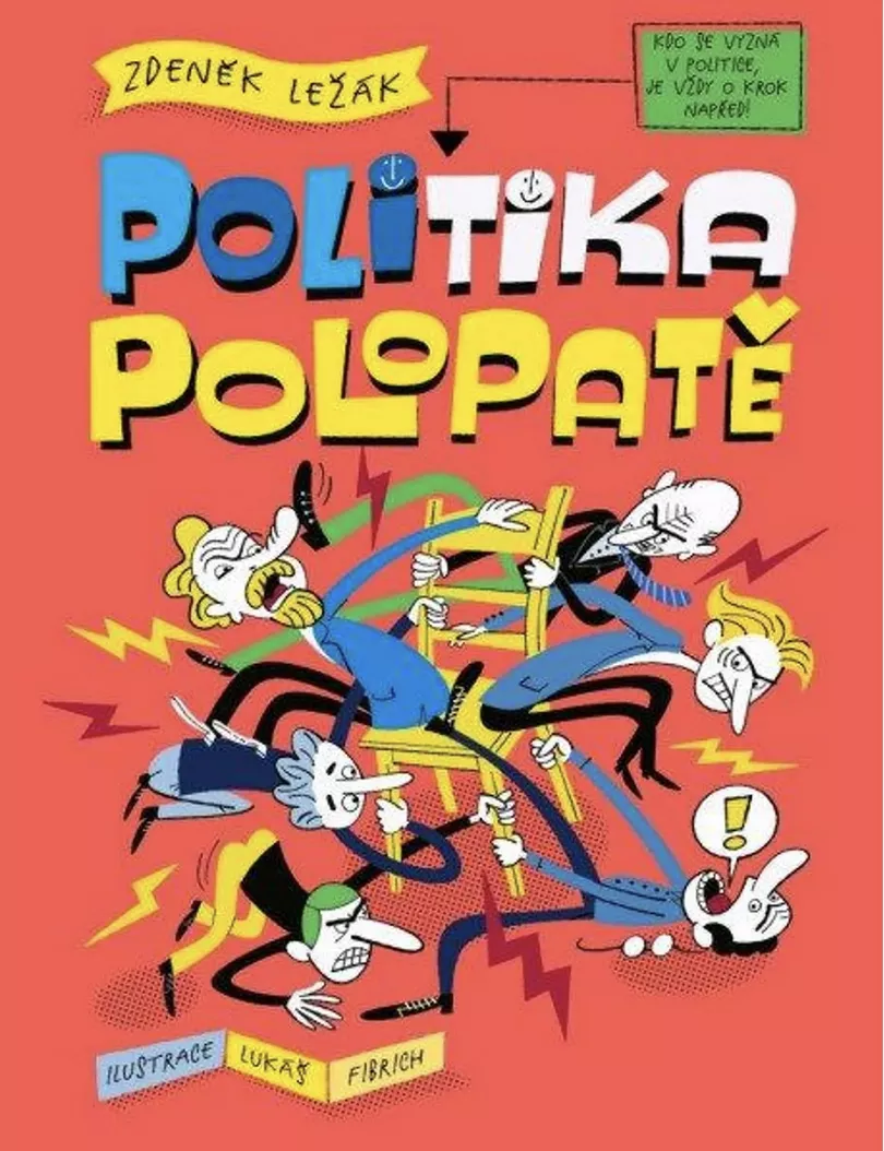 Politika polopatě