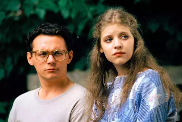 Báječná léta pod psa