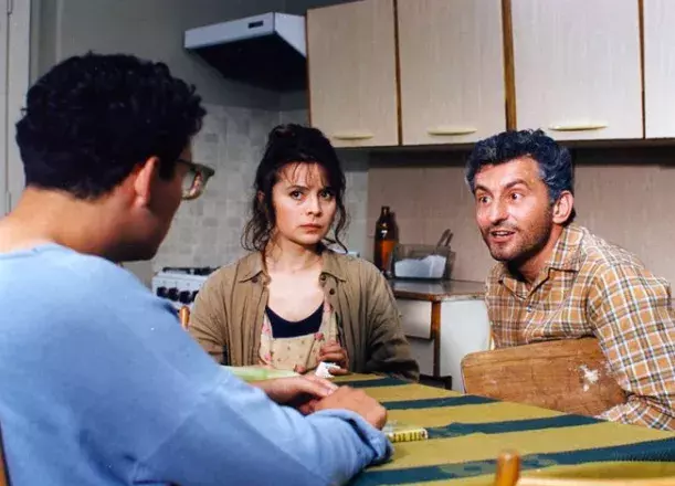 Báječná léta pod psa