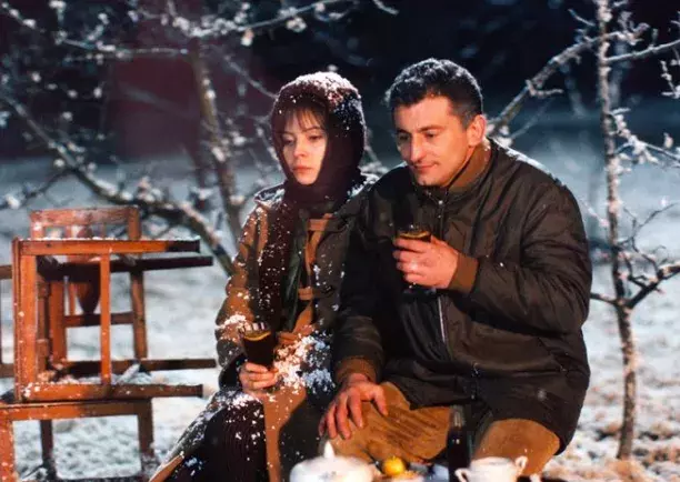 Báječná léta pod psa