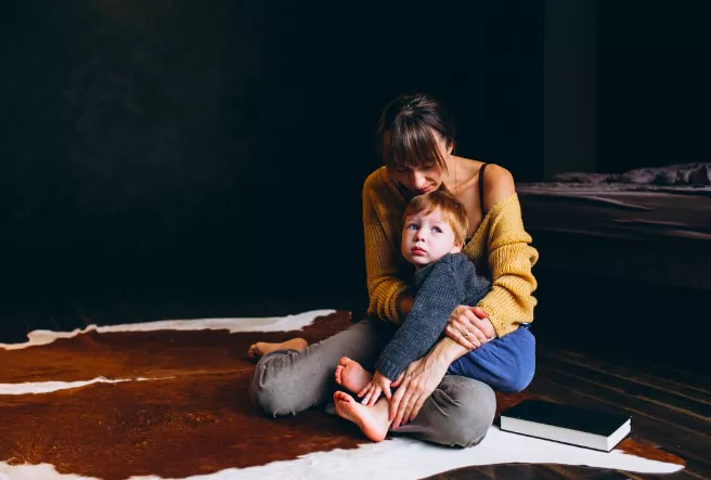 Světový den zvýšení povědomí o autismu. Připomínka, že každý vnímá svět jinak