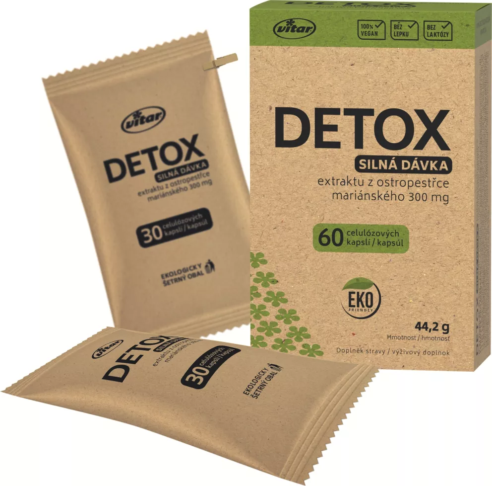 Vitar Eko Detox