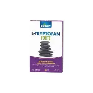 Vitar L-Tryptofan forte