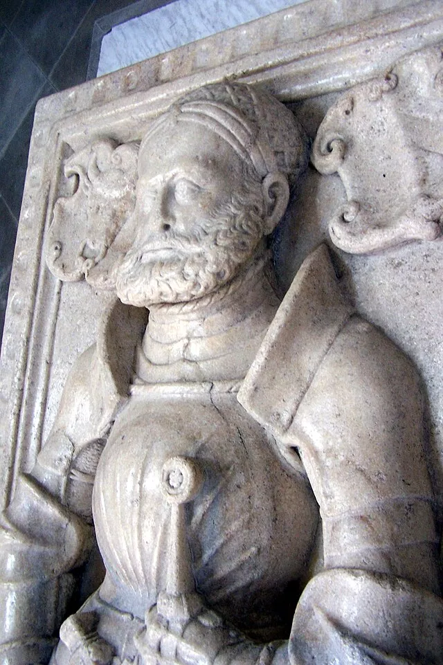 Vojtěch z Pernštejna