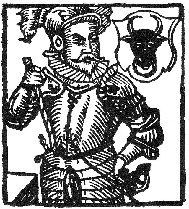 Vojtěch z Pernštejna