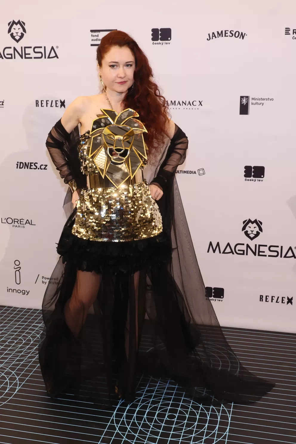 režisérka Eva Toulová