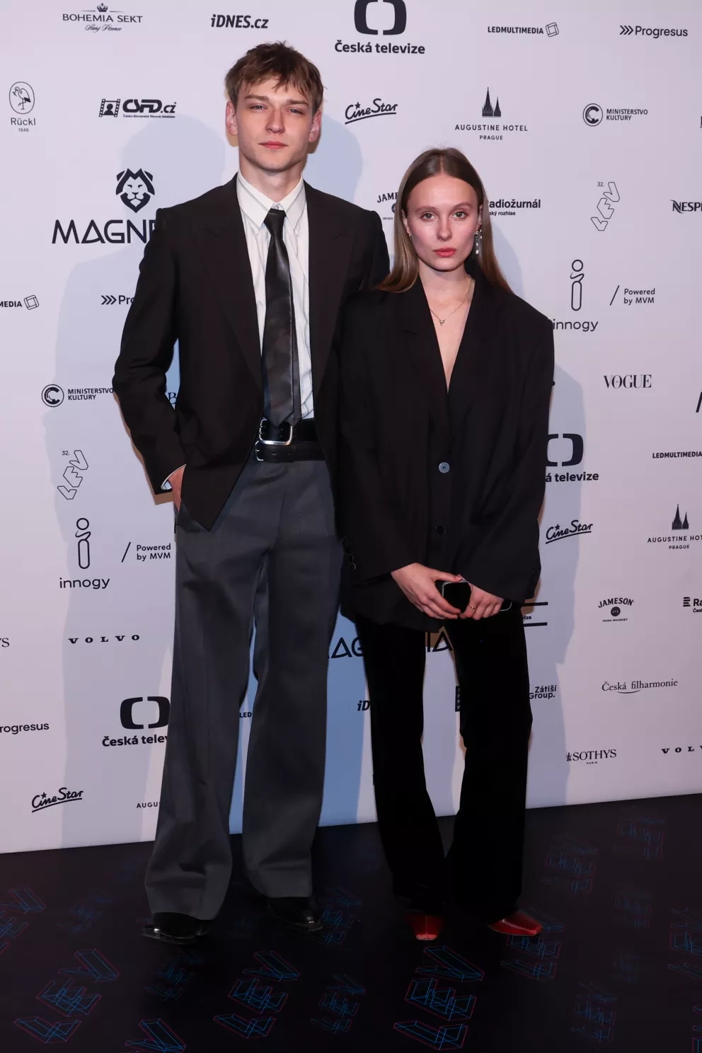 Tomas Sean Pšenička