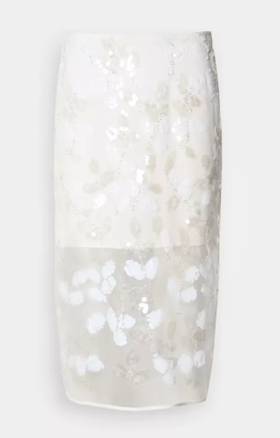 Síťovaná sukně, Cras, 3 570 Kč