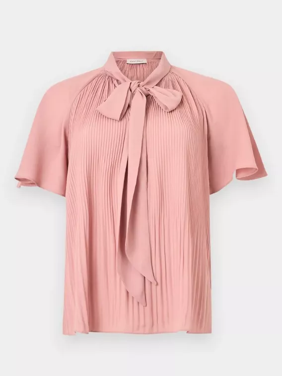 Růžová blůzka, Anna Field, 680 Kč