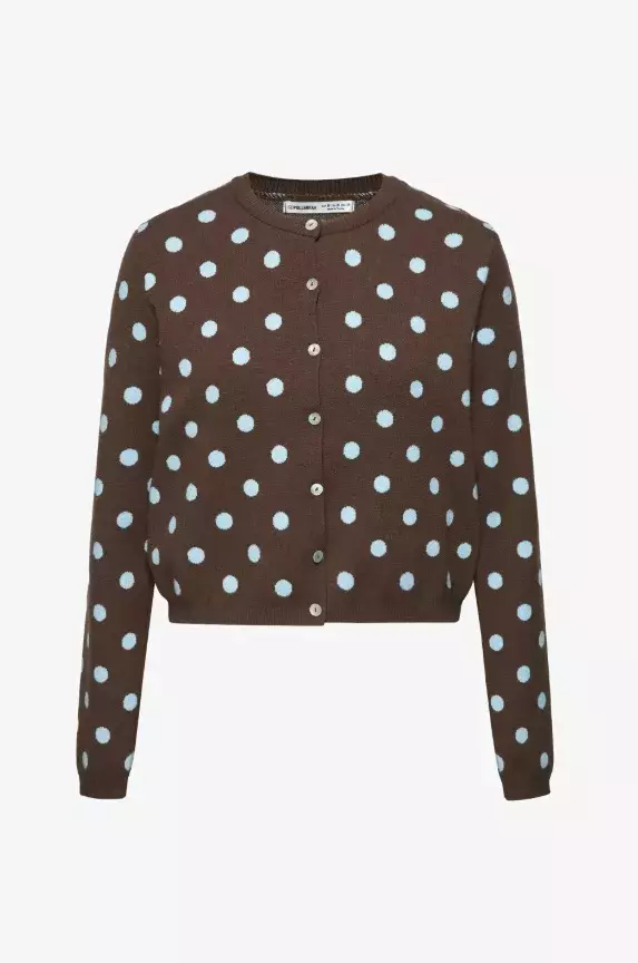 Kardigan, PULL&BEAR, 699 Kč