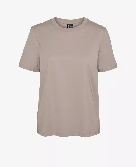 Béžové basic triko, Vero Moda, 370 Kč