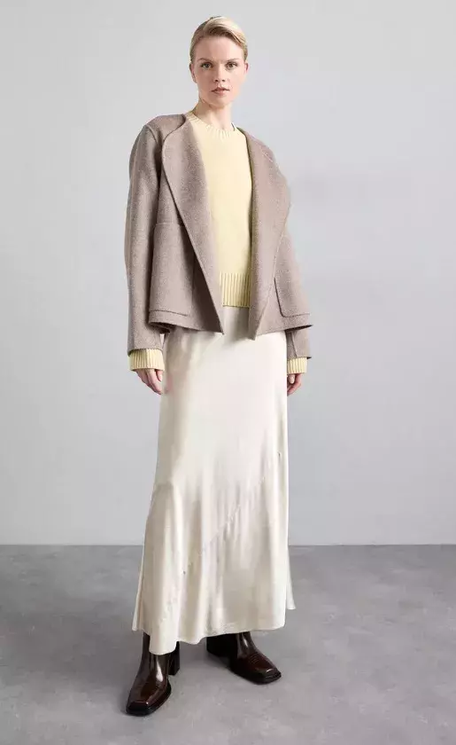 Jarní bunda, Vanessa Bruno, 9 490 Kč