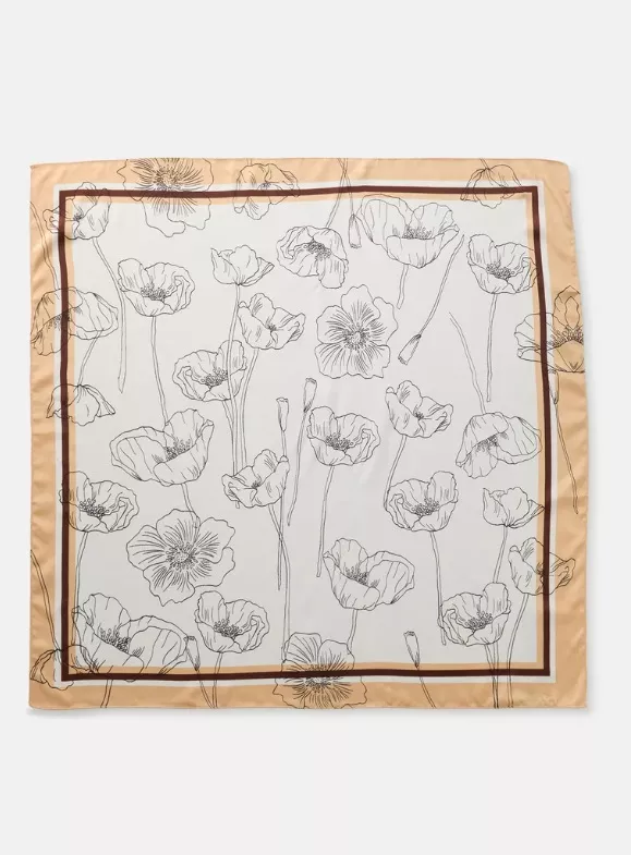 Šátek, Anna Field, 330 Kč