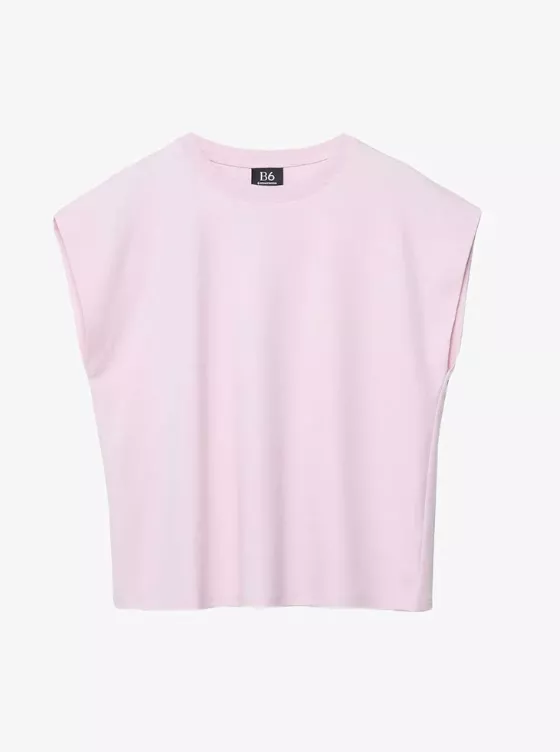 Basic tričko, Stradivarius, 399 Kč