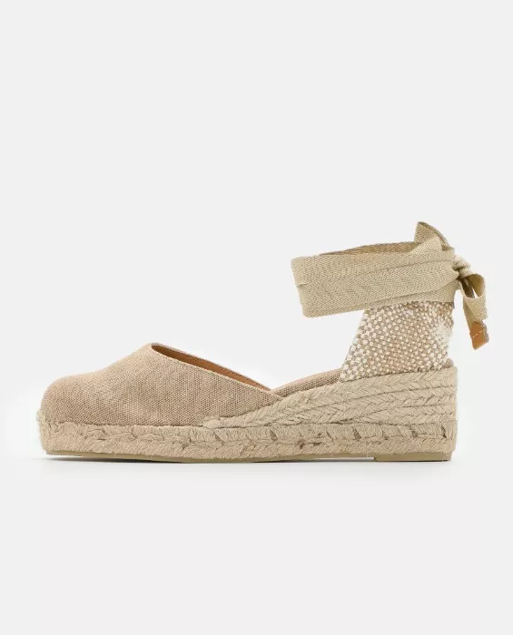 Espadrilky, Castañer, 2 770 Kč