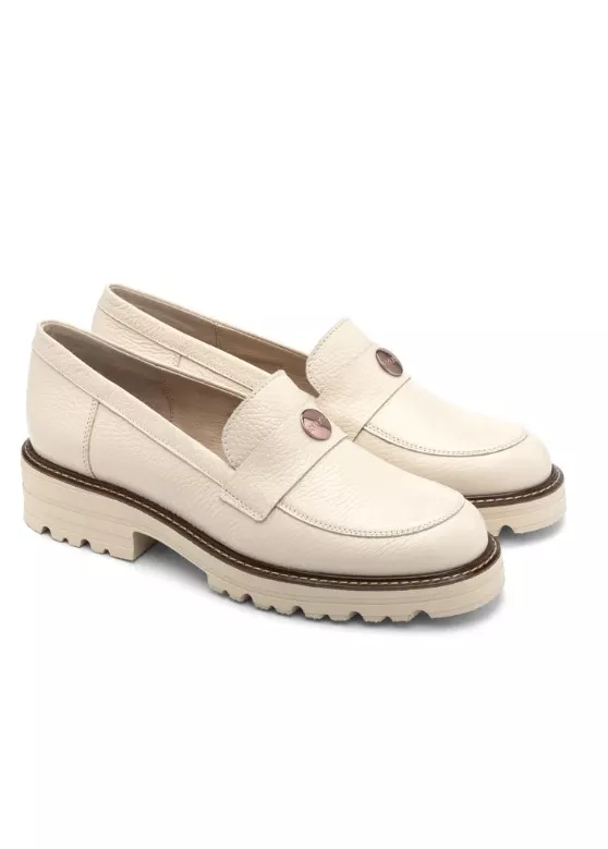 Mokasíny na platformě, RYŁKO, 3 369 Kč