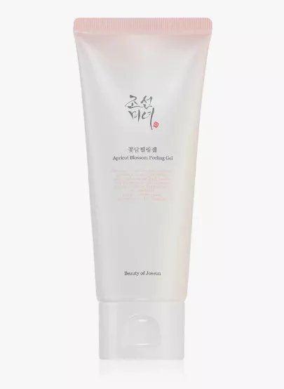 Jemný pleťový peeling, Beauty of Joseon, 254 Kč