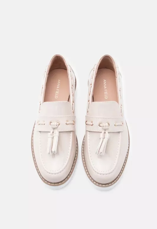 Mokasíny se střapci, Anna Field, 1 010 Kč