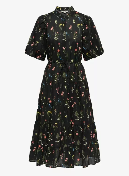 Košilové šaty, ONLY, 999 Kč