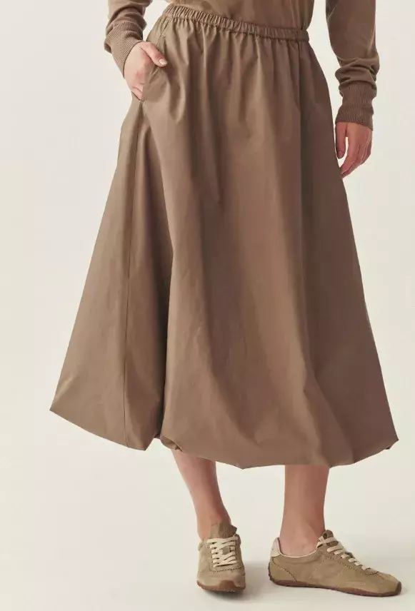 Balonová sukně s kapsami, TATUUM, 2 199 Kč