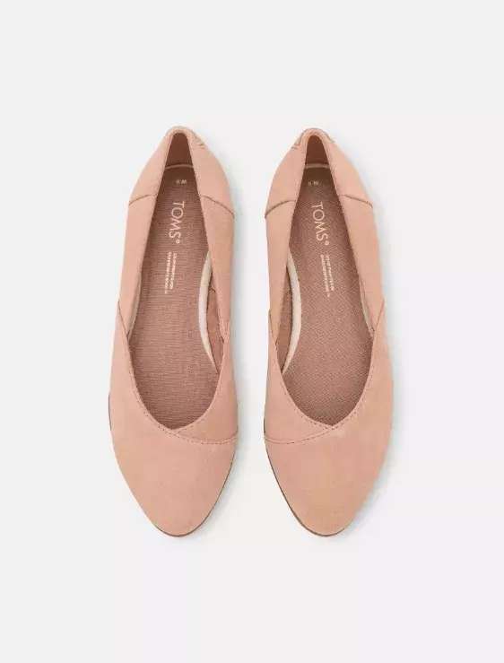 Baleríny, TOMS, 1 308 Kč