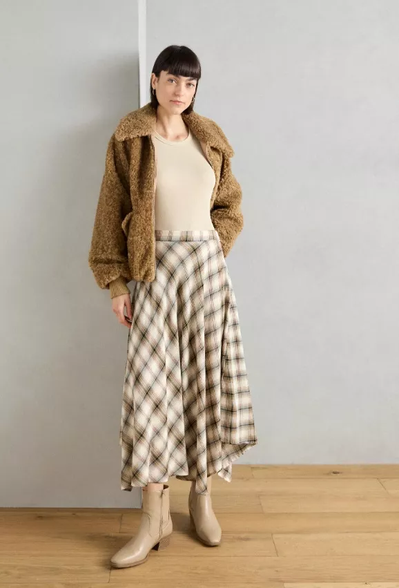 Maxi sukně, Lindex, 1 220 Kč