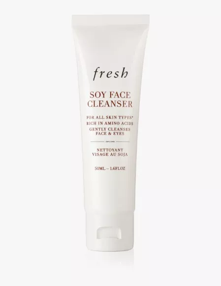 Jemný odličovací a čisticí gel, Fresh, 326 Kč