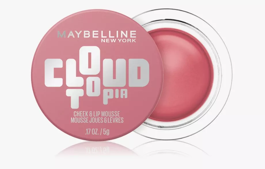 Krémová tvářenka, MAYBELLINE NEW YORK, 260 Kč