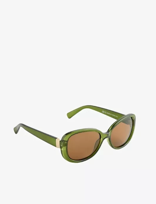 Retro sluneční brýle, Next, 490 Kč