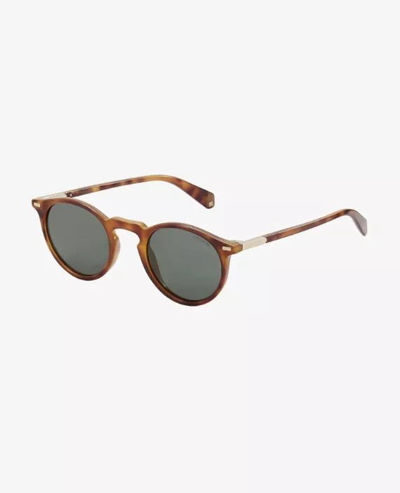 Kulaté sluneční brýle, Polaroid, 1 192 Kč