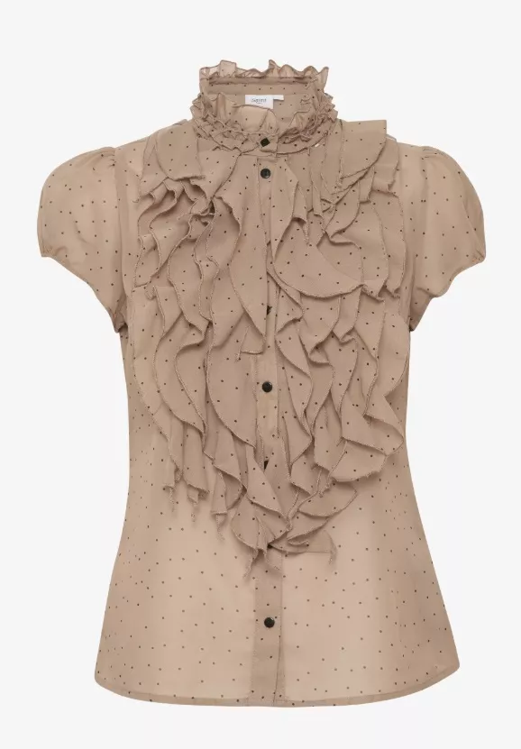 Halenka s volány, Saint Tropez, 1 320 Kč