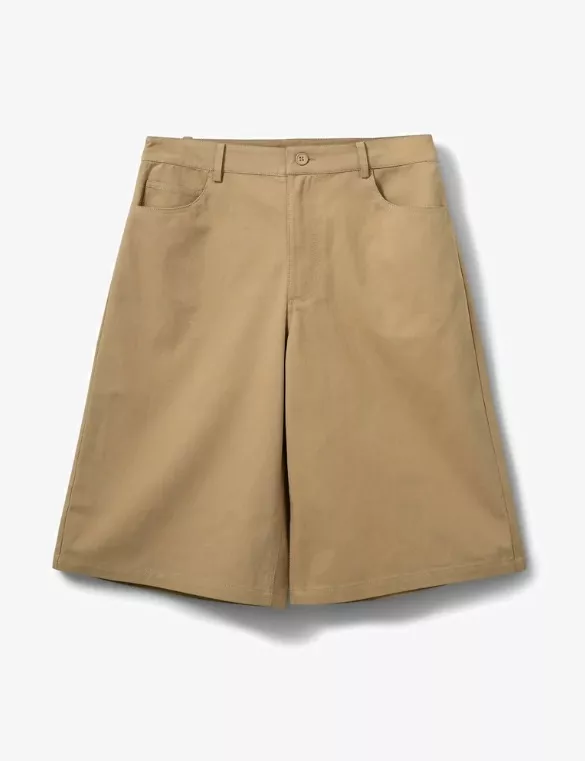 Denimové bermudy, Sofie Schnoor, 3 250 Kč