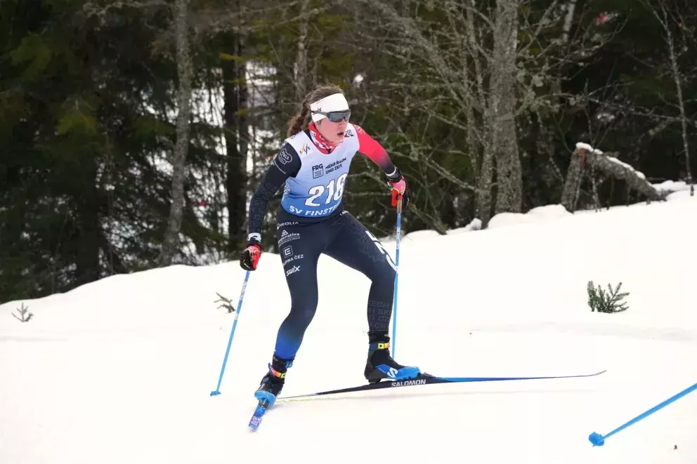 Simona Bubeníčková