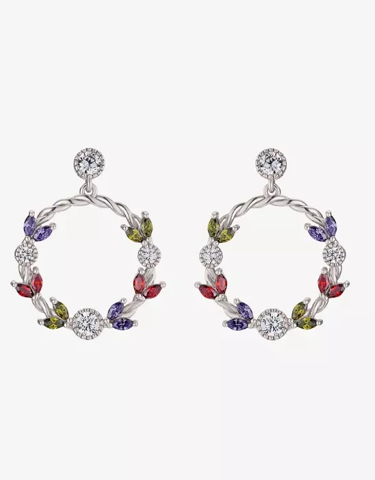 Jarní náušnice, Heideman, 730 Kč