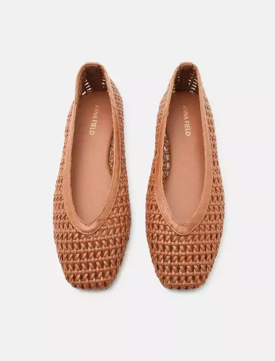 Baleríny, Anna Field, 760 Kč